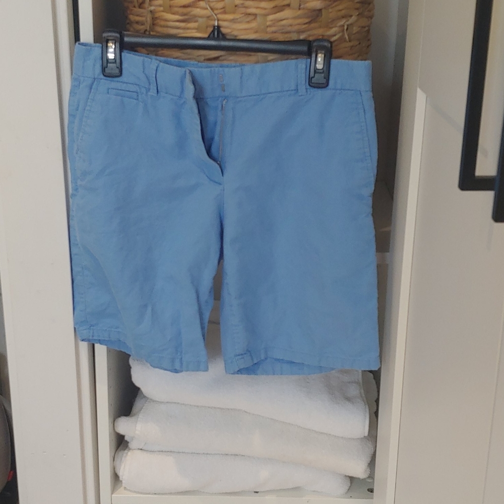 Gap boyfriend shorts